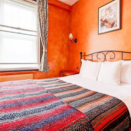 Church Street Hotel By Belvilla Лондон Экстерьер фото