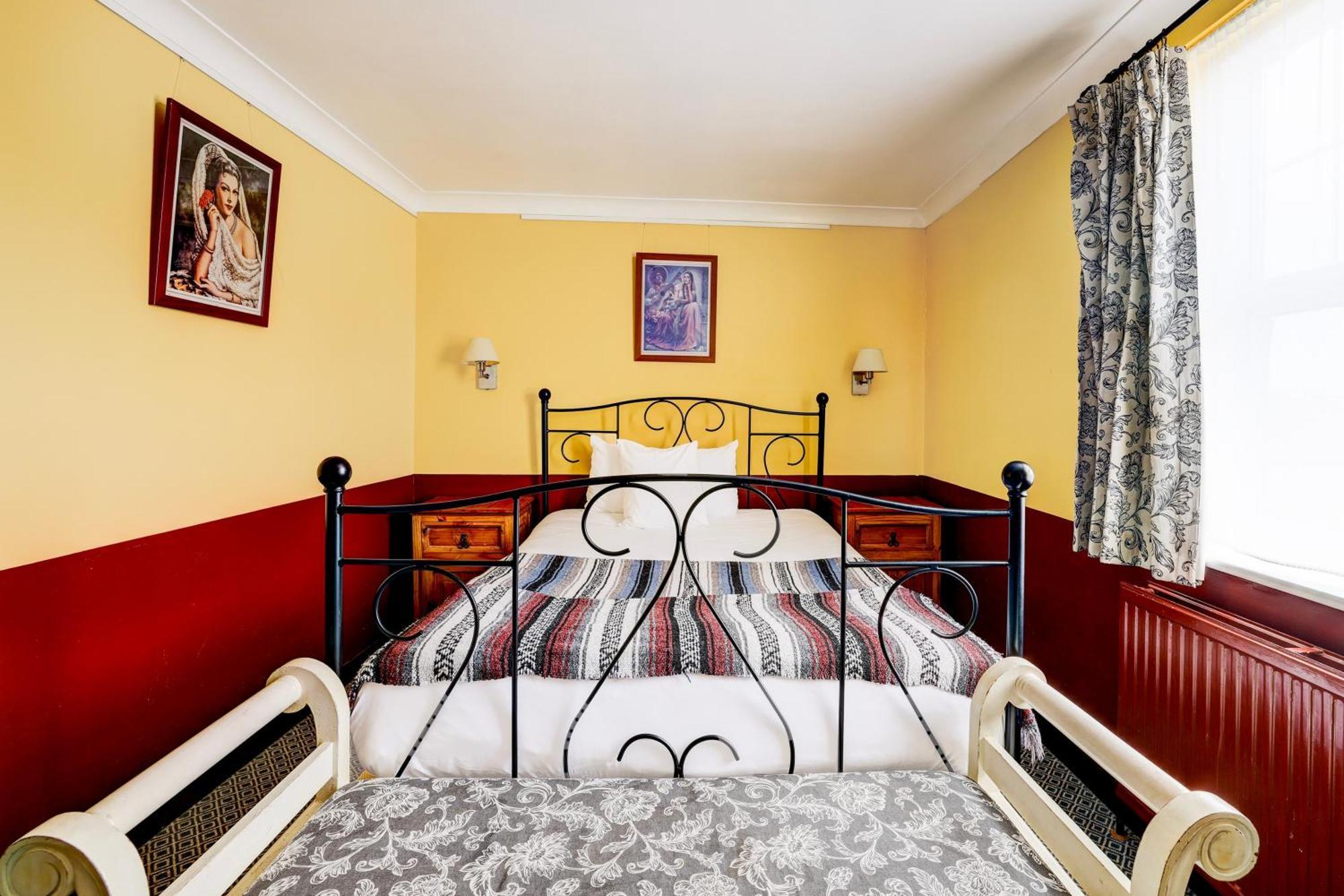 Church Street Hotel By Belvilla Лондон Экстерьер фото